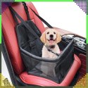 Transporter dla Psa Kota Fotelik Samochodowy Mata na Siedzenie do Auta
