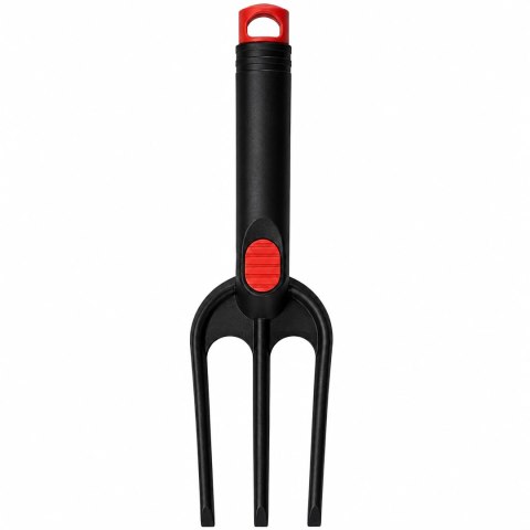 Widełki Ogrodowe Pazurki Ogrodniczen do Sadzenia Pielenia Spulchniacz 27,5cm