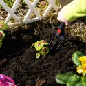 Widełki Ogrodowe Pazurki Ogrodniczen do Sadzenia Pielenia Spulchniacz 27,5cm
