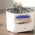 Zestaw Wymienny Filtrów Filtr do Fontanny Poidła Poidełka dla Psa Kota 8szt