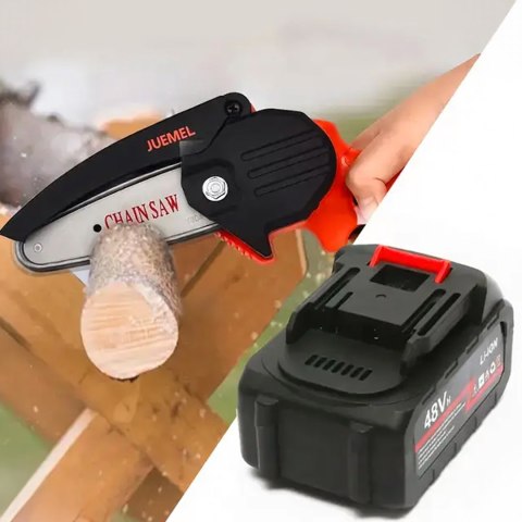 Akumulator 18V 6000mAh do Myjki Podkaszarki Piły Wkrętarki Uniwersalny Bateria
