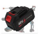 Akumulator 18V 6000mAh do Myjki Podkaszarki Piły Wkrętarki Uniwersalny Bateria