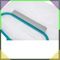 Bestway 58661 AquaNet Deluxe Siatka Zbierak Basenowy do Liści 50x48x2,8 cm