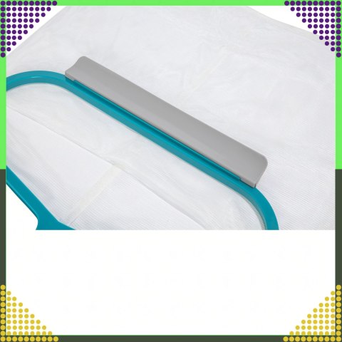 Bestway 58661 AquaNet Deluxe Siatka Zbierak Basenowy do Liści 50x48x2,8 cm