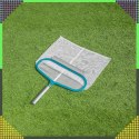 Bestway 58661 AquaNet Deluxe Siatka Zbierak Basenowy do Liści 50x48x2,8 cm