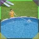 Bestway 58661 AquaNet Deluxe Siatka Zbierak Basenowy do Liści 50x48x2,8 cm