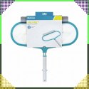 Bestway 58661 AquaNet Deluxe Siatka Zbierak Basenowy do Liści 50x48x2,8 cm