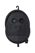 Bestway 62005 Pompka Nożna Miechowa do Materacy Basenów 16L Cykl 22 x 18 cm