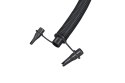 Bestway 62005 Pompka Nożna Miechowa do Materacy Basenów 16L Cykl 22 x 18 cm