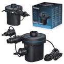 Bestway 62257 Pompka do Pompowania Materacy Basenów Elektryczna DC 12V 680L