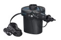 Bestway 62257 Pompka do Pompowania Materacy Basenów Elektryczna DC 12V 680L