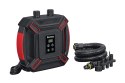 Bestway 62265 Elektryczna Pompka Powietrzna do Materacy Basenów 12V 300L