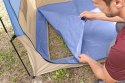 Bestway 68002 Przebieralnia Namiot Plażowy Biwakowy 110x190cm Uniwersalny