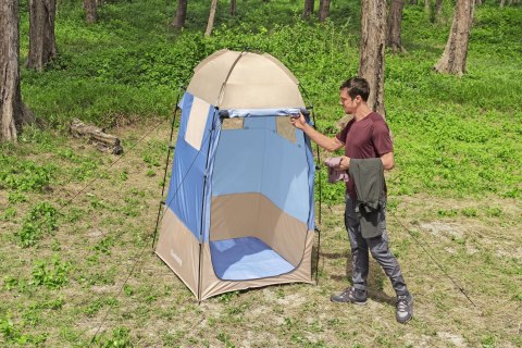 Bestway 68002 Przebieralnia Namiot Plażowy Biwakowy 110x190cm Uniwersalny