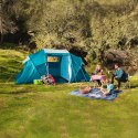 Bestway 68093 Namiot turystyczny Kempingowy Rodzinny Family Ground 4 Osoby