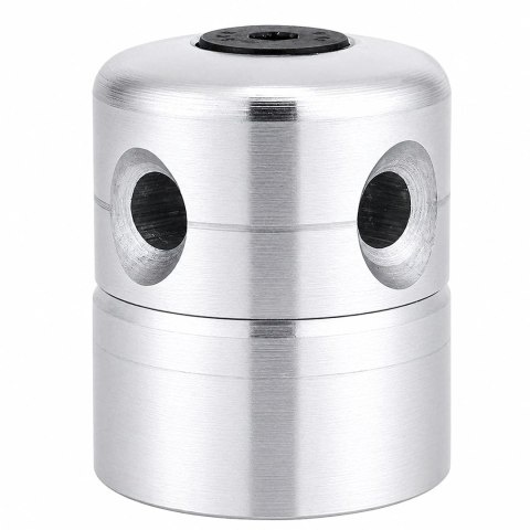 Głowica Aluminiowa do Kosy Spalinowej Podkaszarki Żyłkowa Zestaw + Żyłki