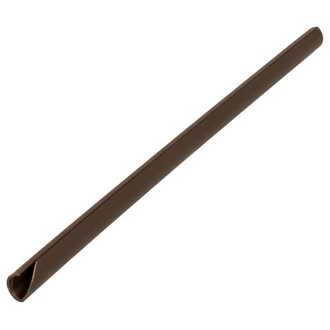 Klipsy do Taśmy Ogrodzeniowej Zaczepy Montażowe Osłony Brązowe 19cm 20 szt