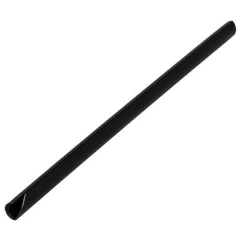 Klipsy do Taśmy Ogrodzeniowej Zaczepy Montażowe Osłony Czarne 19cm 20 szt