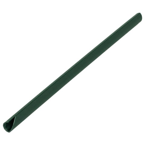 Klipsy do Taśmy Ogrodzeniowej Zaczepy Montażowe Osłony Zielone 19cm 20 szt