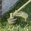 Mocna Żyłka Tnąca do Głowic Podkaszarki Kosy Koszenia 2,4mm x 100m 5-Kątna