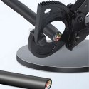 Nożyce Zapadkowe Obcinak Obcinaczki do Kabli Przecinak Izolowane 240 mm2