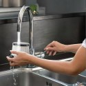 Odkurzacz Przenośny Pionowy Akumulatorowy Ręczny Bezprzewodowy 4w1 Mocny