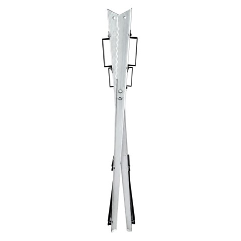 Stojak Kozioł Koziołek Kobyłka Składany Metalowy do Cięcie Drewna 83x83x78cm