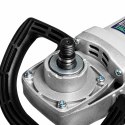 Szlifierka Polerka Samochodowa 1800W Regulacja Obrotów 600-3000 RPM 180 mm