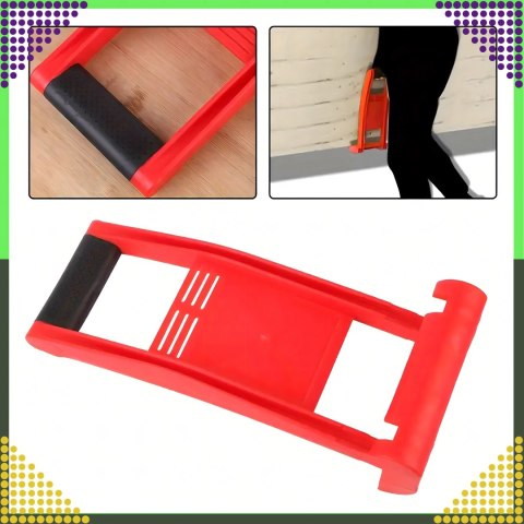 Uchwyt do Noszenia Przenoszenia Transportu Płyt Wiórowych GK G-K Gips 80 kg