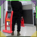 Uchwyt do Noszenia Przenoszenia Transportu Płyt Wiórowych GK G-K Gips 80 kg