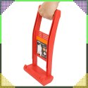 Uchwyt do Noszenia Przenoszenia Transportu Płyt Wiórowych GK G-K Gips 80 kg