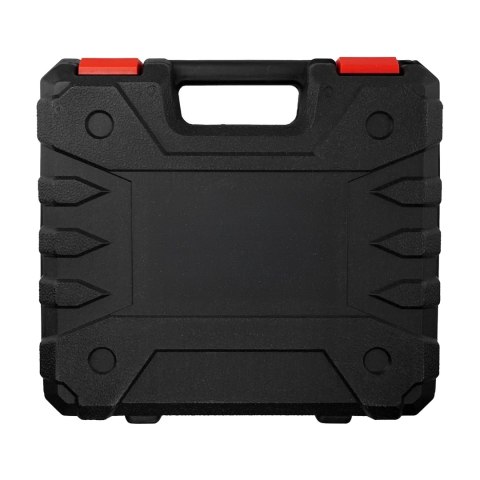 Wkrętarka Akumulatorowa 12V Mini Wkrętak Led Zestaw Walizka 2x Akumulator 1,5Ah