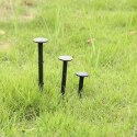 20 x Szpilki Kotwy Kołki do Agrowłókniny Agrotkaniny Mocne 50szt. 15cm