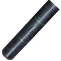 Agrowłóknina 140G 1,1x50m Czarna UV Agrotkanina Mata Antychwastowa
