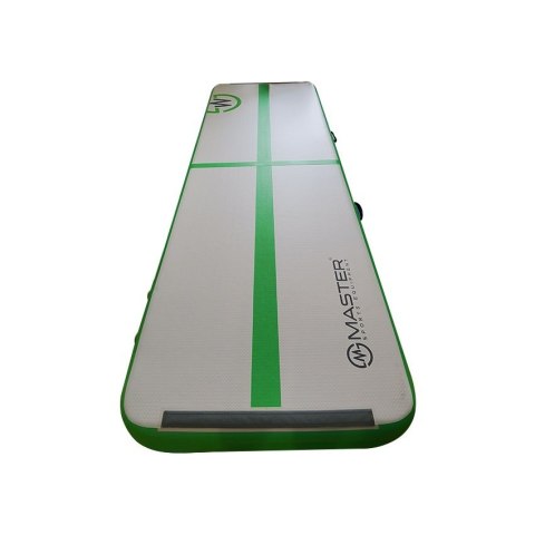 Airtrack Mata Gimnastyczna MASTER 300 x 100 x 10 cm