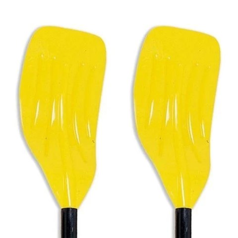 Bestway 62015 Wiosła Składane 3 Sekcyjne do Kajaku Pontonu Sup 124 cm 2 szt