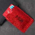 ETUI OCHRONNE ANTYKRADZIEŻOWE RFID NA KARTY PŁATNICZE ZBLIŻENIOWE DOWÓD