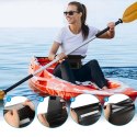 Etui Wodoodporne na Telefon Pieniądze Uniwersalne na Plaże Kajak Sup Ponton