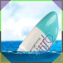 Maska do Nurkowania Pływania Snorkelingu Wody Pełnotwarzowa na Basen L/XL