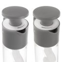 Butelka Mikser do mieszania Oliwy Dressingu Ręczna Manualna ORION 350 ml