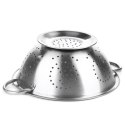 Cedzak Kuchenny Stalowy ORION 28 cm