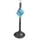 Chochla Termoplastyczna ORION WOODEN 130 ml 33 cm do Zupy i Sosów