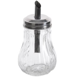 Cukierniczka z Dozownikiem ORION 190 ml Szklana Precyzyjna Dozująca