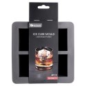 Forma do Kostek Lodu EXCELLENT XXL Kwadrat Silikonowa 15,5 cm 4 szt.