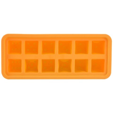 Forma do Kostek Lodu ORION SILLINIE Silikonowa 26 x 11 cm na 12 szt.
