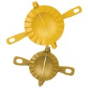 Forma do Pierogów ORION Zestaw 2 szt. Pierogownica 8,5 cm do Zmywarki