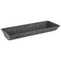 Forma na Keks ORION Granitowa Nieprzywierająca 31 x 12 cm do Zmywarki