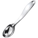Gałkownica do Lodów ORION LUXY Metalowa 17 cm do Porcjowania do Zmywarki