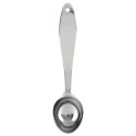Gałkownica do Lodów ORION LUXY Metalowa 17 cm do Porcjowania do Zmywarki