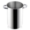Garnek do Szparagów Makaronu ORION Stal 3,2 L 14 cm Indukcja Zmywarka